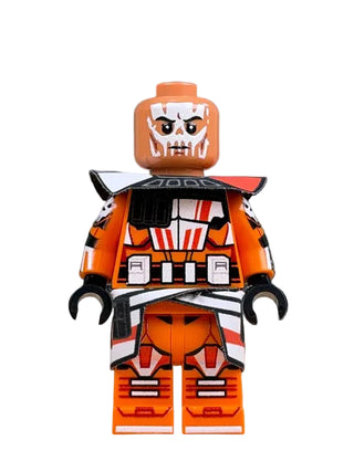 Halloween ARC Trooper, MandR48