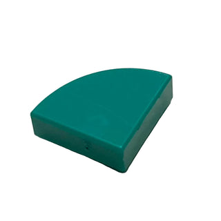 Tile Round 1x1 Quarter, Part# 25269