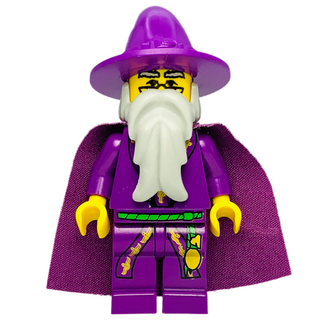 Albus Dumbledore, hp008 Minifigure LEGO® With Hat