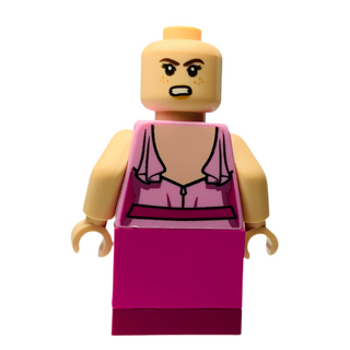 Hermione Granger, hp186 Minifigure LEGO®