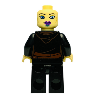 Luminara Unduli, sw0310 Minifigure LEGO®