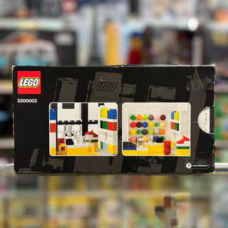 LEGO® Brand Retail Store, 3300003 - LEGO® Promotional set Building Kit LEGO®