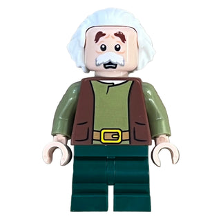Maurice, dp214 - LEGO® Disney Minifigure