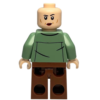 Colonel Ward, sw1526 - LEGO® Star Wars Minifigure