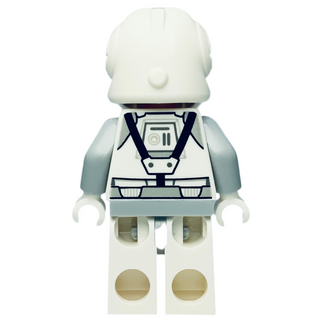 Clone Trooper Pilot Odd Ball (Phase 2), sw1399 Minifigure LEGO®