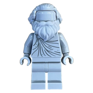 Natural History Museum Statue, twn486 - LEGO® Town Minifigure