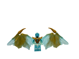 Zane (Golden Dragon), njo770 Minifigure LEGO®   