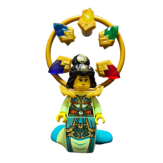 Nüwa, mk158 Minifigure LEGO®