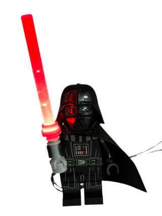 Light-Up Lightsaber, DIY System, Reconnectable, LS-LA Custom Parts United Brick Co®