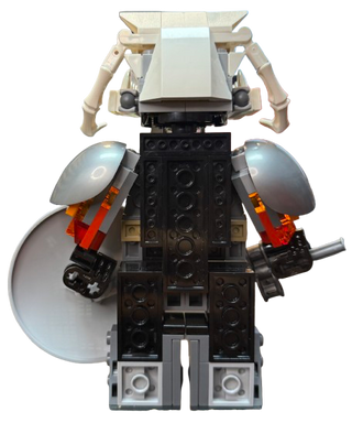 Ares - Set 76075, spa0011 (Assembly)