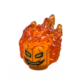 Pumpkin Bomb, Part# 3626pb3922 + Part# 7441