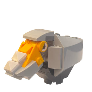 Rhinobot, son013 Minifigure LEGO®