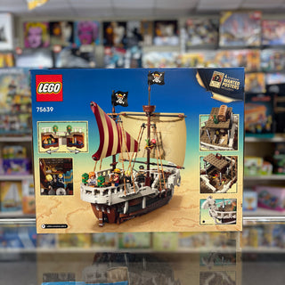 The Going Merry Pirate Ship, 75639 Building Kit LEGO®