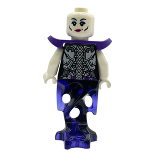 White Bone Demon - Glow In Dark White Bone, mk078 Minifigure United Brick Co®