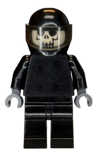 Space Skull, sp085 Minifigure LEGO®