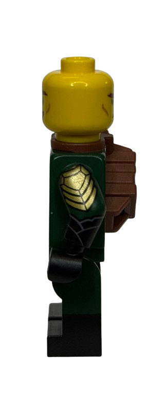 Mysterious Ronin, col29-11