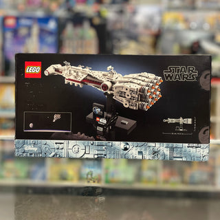 Tantive IV, 75376 Building Kit LEGO®