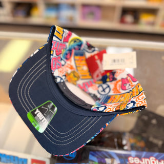 Ball Cap, NINJAGO Sora, Arin and Lord Ras, 5008003 - LEGO® Gear Gear LEGO®