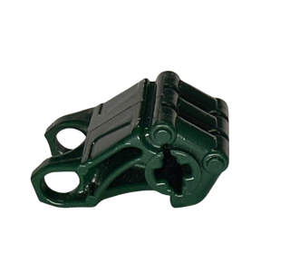 Bionicle Fist with Axle Hole - 3 Fingers, Part# 64251