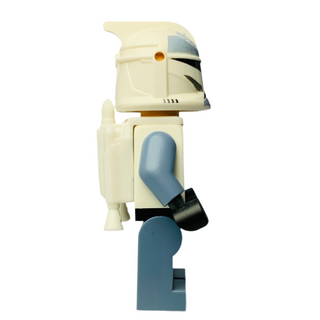 Wolfpack Clone Trooper, sw0331 Minifigure LEGO®