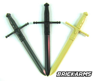 Claymore- BRICKARMS Custom Weapon Brickarms   