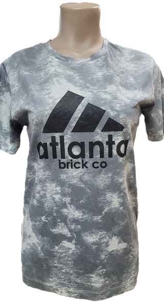 Atlanta Brick Co Stripe CAMO T-shirt T-Shirt Atlanta Brick Co   