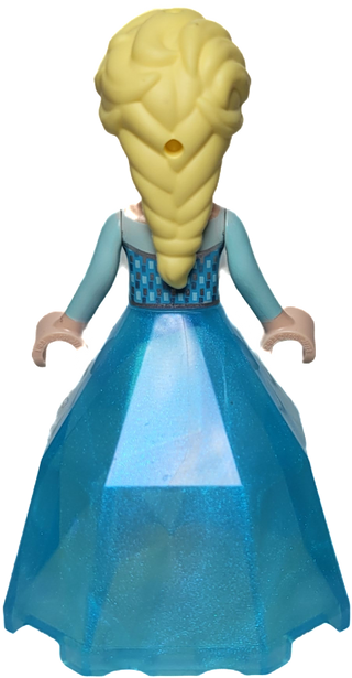 Elsa, dp143 Minifigure LEGO®   