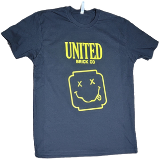 Nevermind T-shirt T-Shirt Atlanta Brick Co   