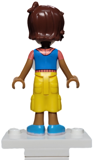 Leo, frnd587 Minifigure LEGO®   