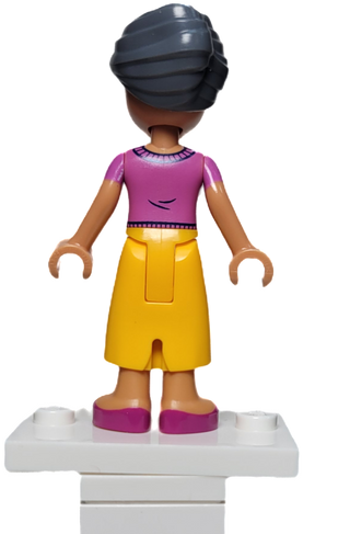 Abuelita, frnd622 Minifigure LEGO®   