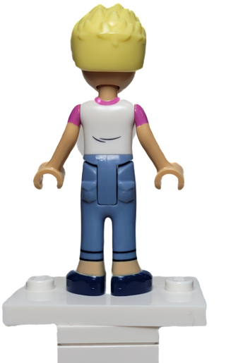 Olly, frnd630 Minifigure LEGO®   