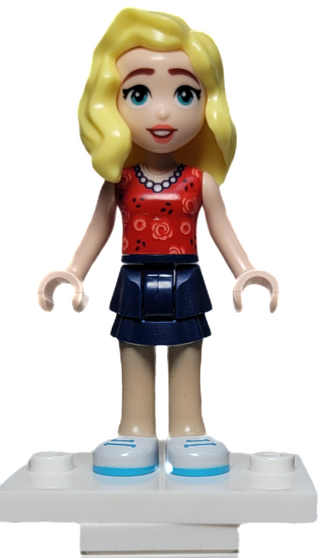 Matilde, frnd623 Minifigure LEGO®   