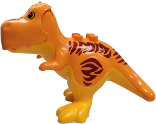 Duplo Dinosaur Tyrannosaurus Rex, 36327c01pb01 LEGO® Animals LEGO®   