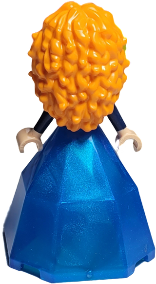 Merida, dp146 Minifigure LEGO®   