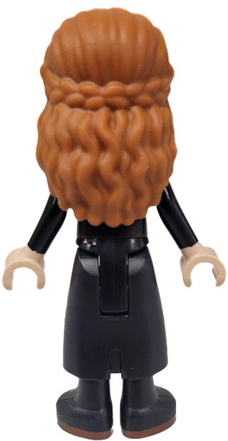 Anna, dis126 Minifigure LEGO®   