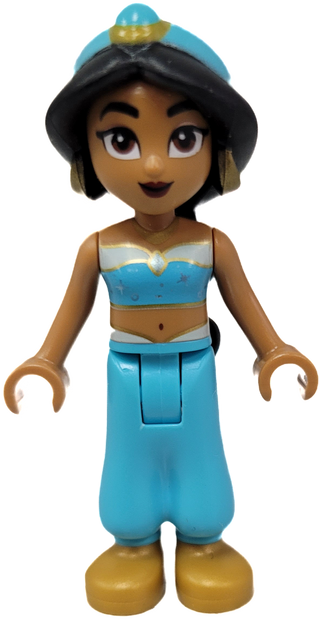 Jasmine, dp170 Minifigure LEGO®   