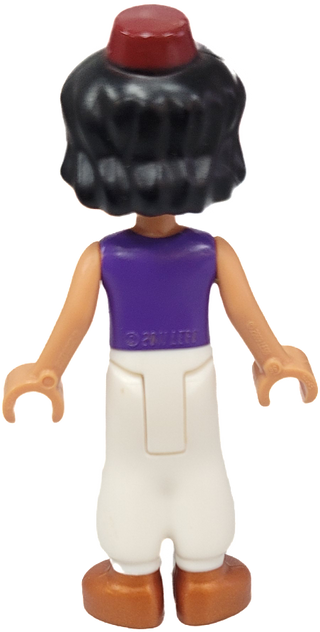 Aladdin, dp067 Minifigure LEGO®   