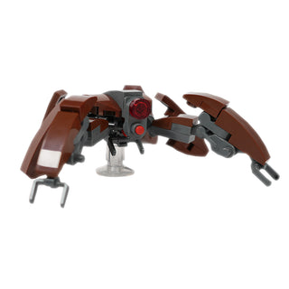 Crab Droid Upgrade Kit Building Kit MandRproductions
