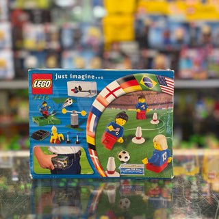 Women's Team, 3416 Building Kit LEGO®