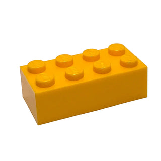 Brick 2x4, Part# 3001