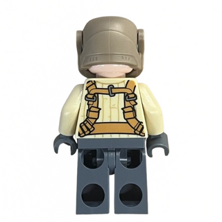 Resistance Trooper, sw0696 Minifigure LEGO®