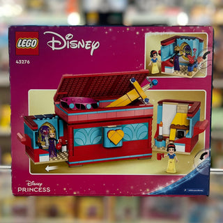 Snow White's Jewelry Box, 43276 - LEGO® Disney Set Building Kit LEGO®