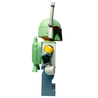 Boba Fett, sw1274 Minifigure LEGO®