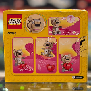 Valentine, 40085 Building Kit LEGO®