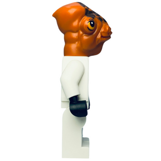 Ackbar Trooper, sw1378 Minifigure LEGO®
