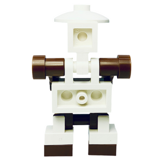 Pit Droid, sw0037 Minifigure LEGO®