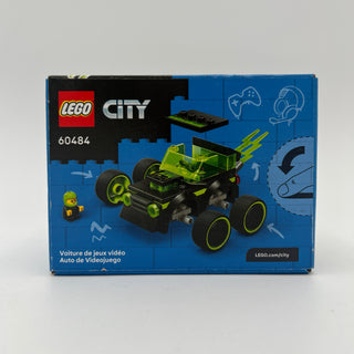 Gaming Car, 60484 - LEGO® City Set