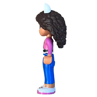 Gabby, gdh001 - LEGO® Gabby's Dollhouse Minifigure