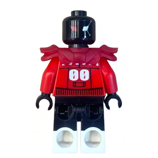 Zero, drm076 - LEGO® DREAMZzz Minifigure Minifigure LEGO®