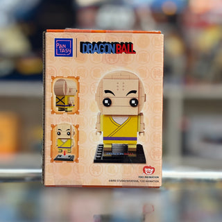 Dragon Ball Krillin, 99120 Building Kit Pantasy®